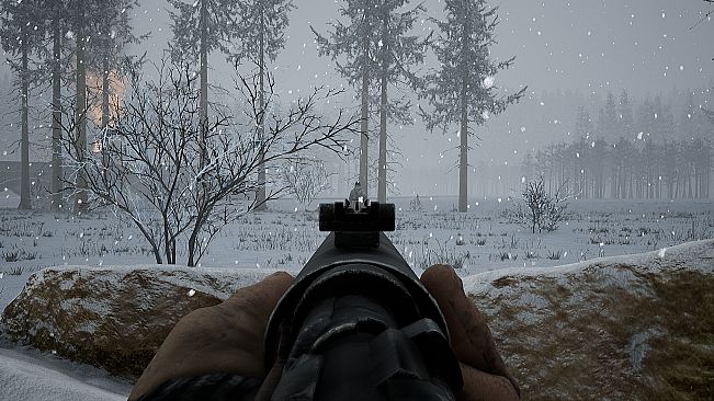 United Assault - Battle of the Bulge