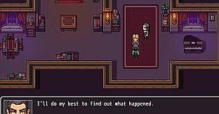 Escape The Ordinary: Tales of Romina Manor