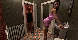 Hunter: Space Pirates - Chapter 3