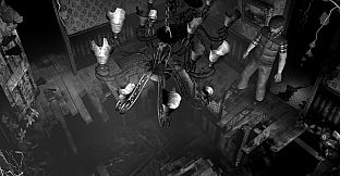 The Last Crown: Blackenrock