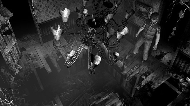 The Last Crown: Blackenrock