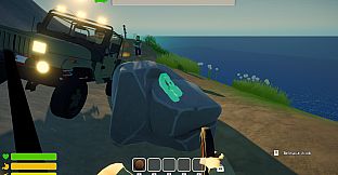 Hold My Winch!