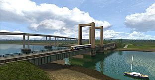 Train Simulator: Sheerness Branch Extension Route Add-On