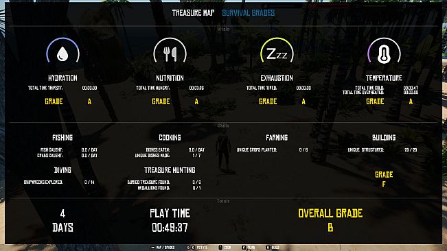 U.N.P.O.C. Vessel of Opportunity