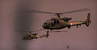 Regiments - Winds of Change