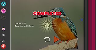 Animals - Classic Jigsaw Puzzles