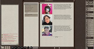 Fantasy Grounds - Arcadia Issue 014