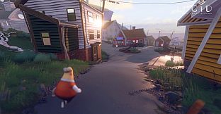 Lucid - A Game About Dreams