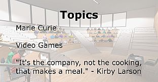 Virtual Presenter Pro