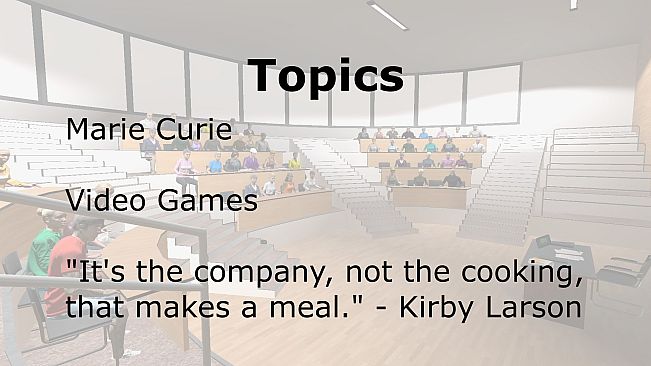 Virtual Presenter Pro