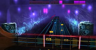 Rocksmith 2014 Edition – Remastered – John Mellencamp - “Small Town”