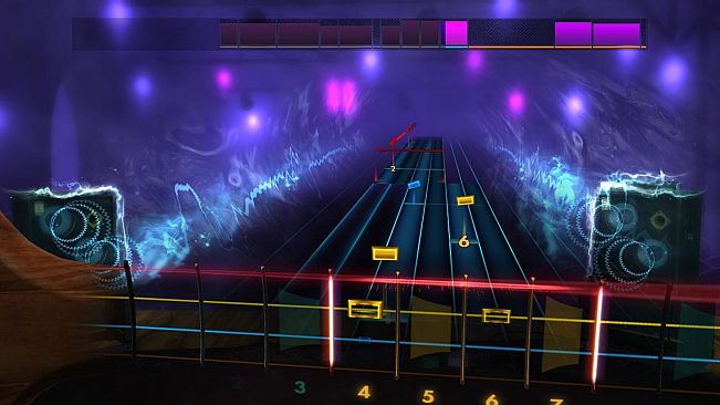 Rocksmith 2014 Edition – Remastered – John Mellencamp - “Small Town”