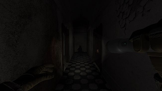 Allison's Diary: Rebirth