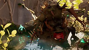 Ancient the Dimensions