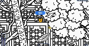 101 Cats Hidden in Beijing