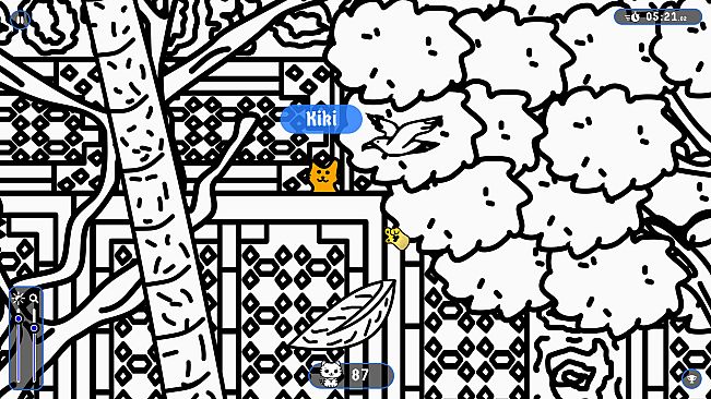 101 Cats Hidden in Beijing