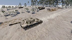 Battlefield Commander WWII