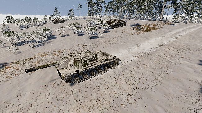 Battlefield Commander WWII