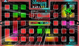 HEIANKYO ALIEN / 平安京エイリアン