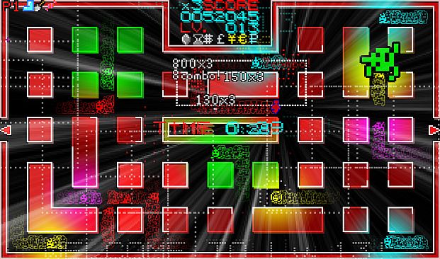 HEIANKYO ALIEN / 平安京エイリアン