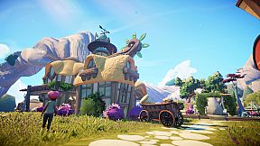 Grow: Song of the Evertree