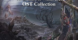 Tree of Savior - The Memory of Winter  2021 OST Collection