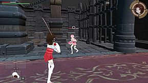 百鬼幻想記 ~100 Demon Fantasia~