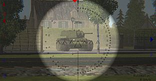 Tank Battle Classic