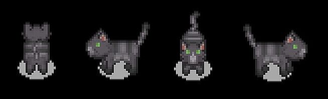 Cattails Deluxe Kickstarter-exclusive Color