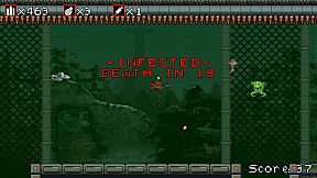 Arcade Attack Anthology