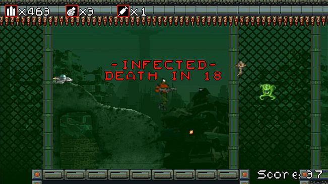 Arcade Attack Anthology