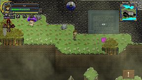 Swords & Crystals Online