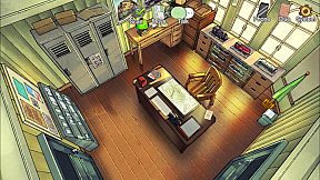 Detective Kobayashi - A Visual Novel