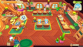 Sugardew Island - Your cozy farm shop