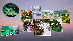 PLAYspace Virtual Music Library