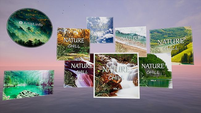 PLAYspace Virtual Music Library