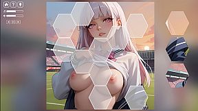 Lonely Girls Who Crave Your Touch