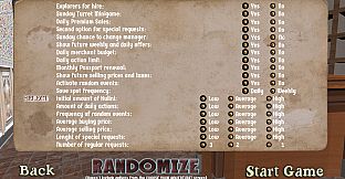 Mariuccha Alchemy Queen