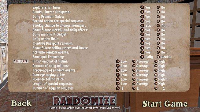 Mariuccha Alchemy Queen