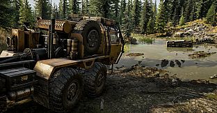 SnowRunner - Season 9: Renew & Rebuild