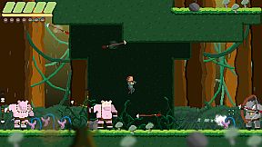 The Adventures of Sullivan