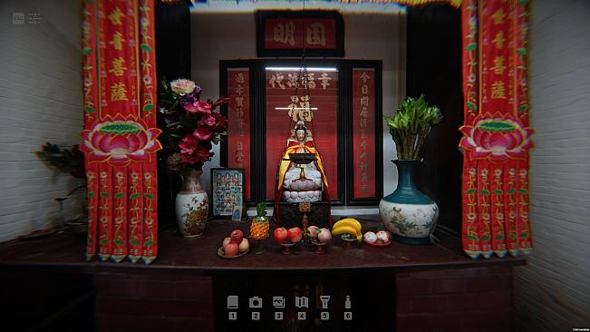 自梳：消逝的姑婆屋 Self-Comb Women: Home Left Behind