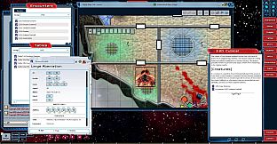Fantasy Grounds - Future's Past: Paying Forward (2 of 5)