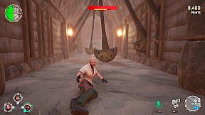 JUMANJI: The Video Game