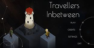 Travellers Inbetween
