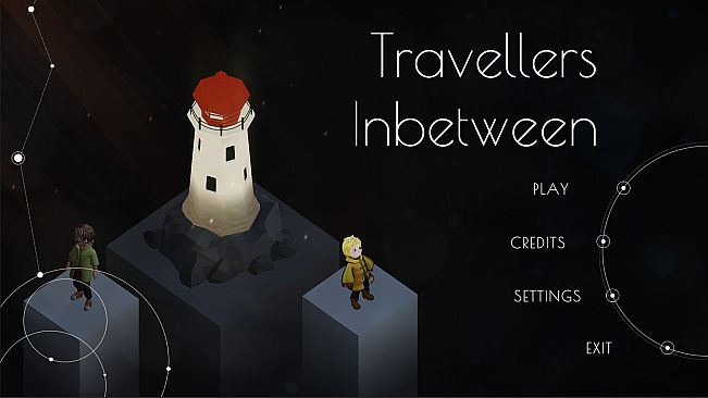 Travellers Inbetween