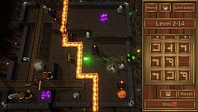 Phrank's Photon Pharm