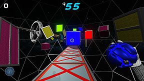 Cosmic Ball Tournament