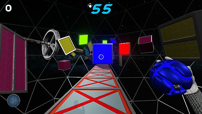 Cosmic Ball Tournament