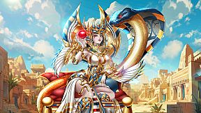 Love n War: Hero by Chance II